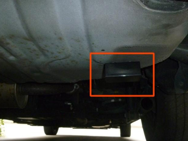 威县车辆GPS定位器检测与拆除