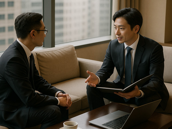 威县高端保密顾问服务